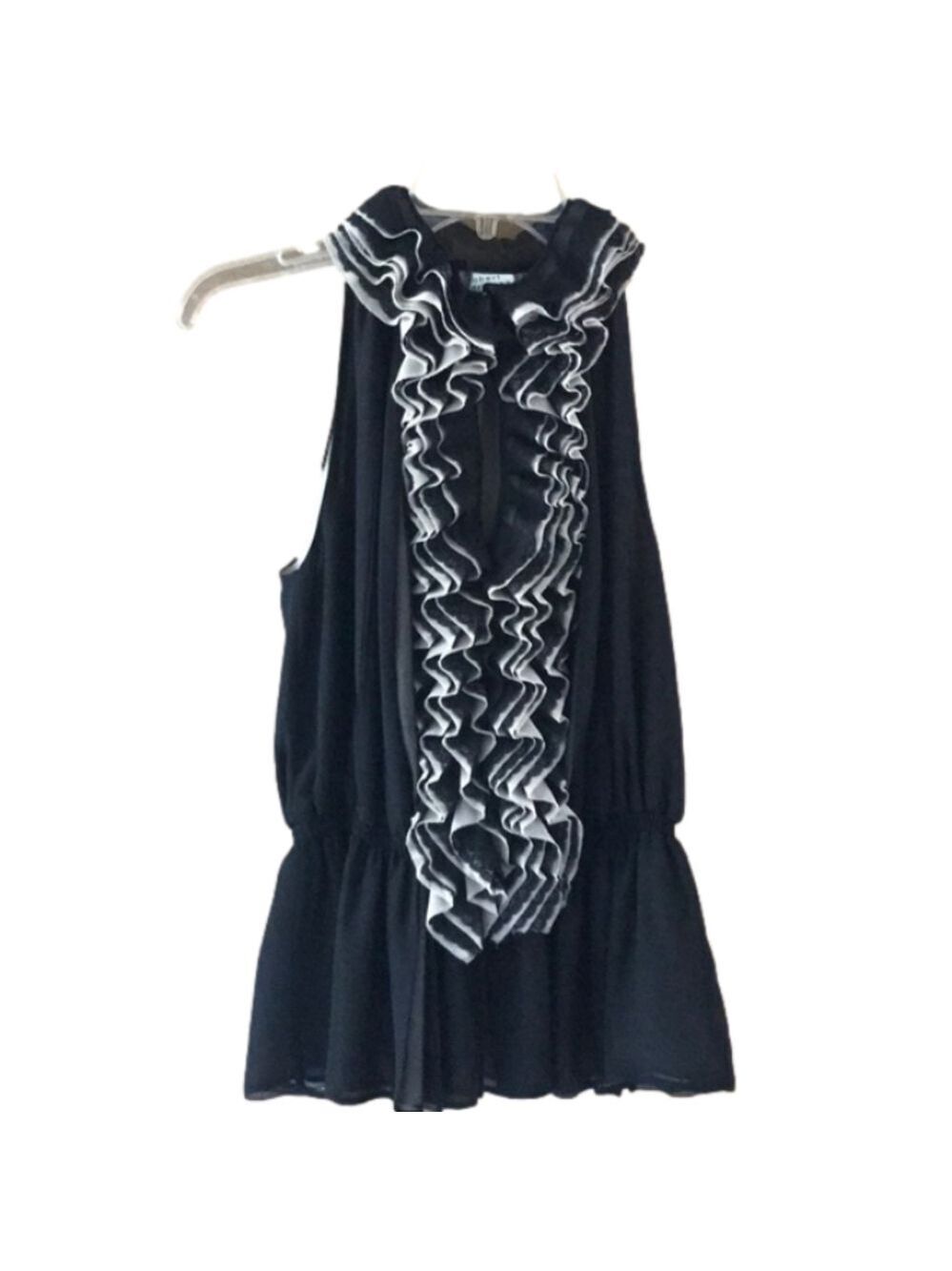 NWOT Robert Rodriguez Top
